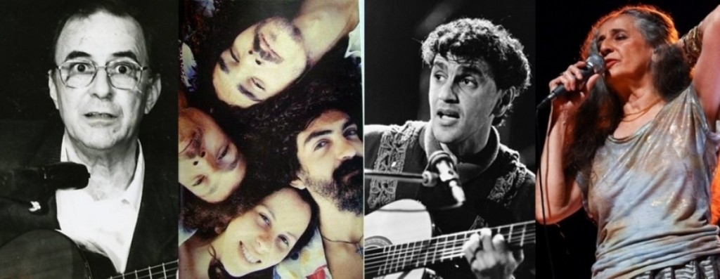 QUALIDADE: Relembre 10 shows históricos da Concha Acústica antes de sua reabertura