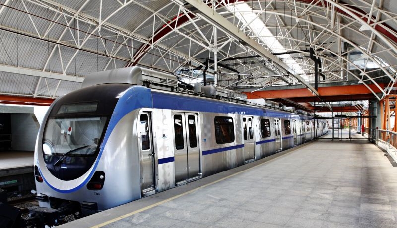 INTEGRAÇÃO METRÔ: Por atraso em Pirajá, linhas metropolitanas serão ampliadas no Retiro