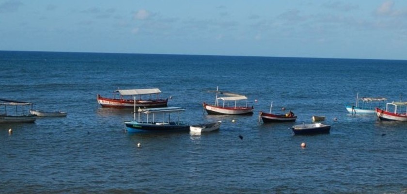 SEM BANHO: Salvador e Região Metropolitana têm 11 praias impróprias neste final de semana