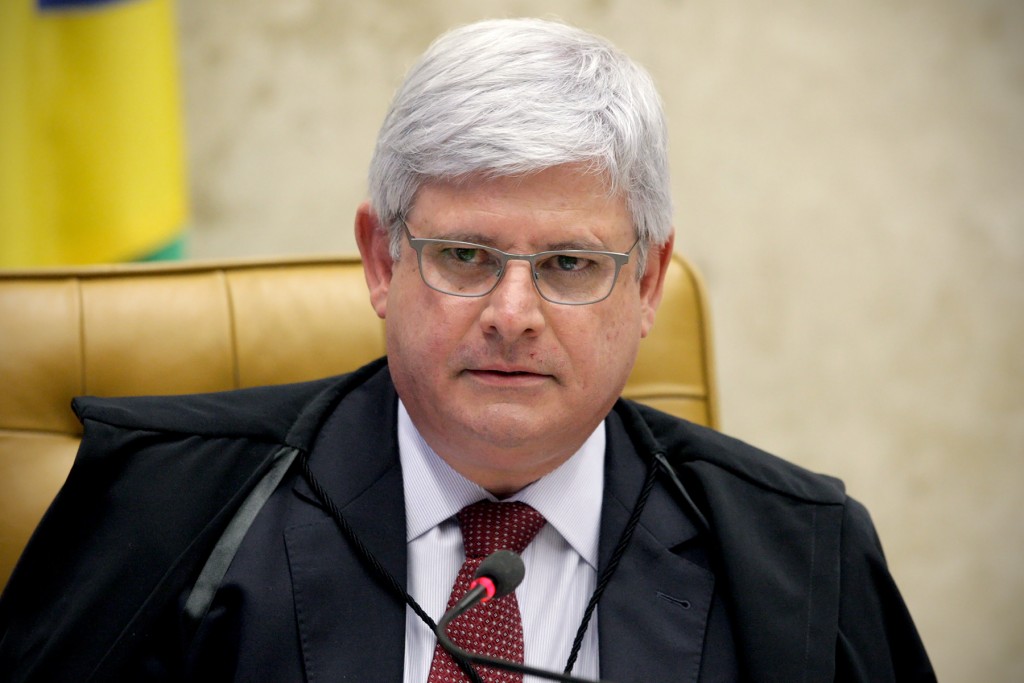 FAXINA: Janot pede que STF investigue Jucá e Renan por desvio de dinheiro em Belo Monte