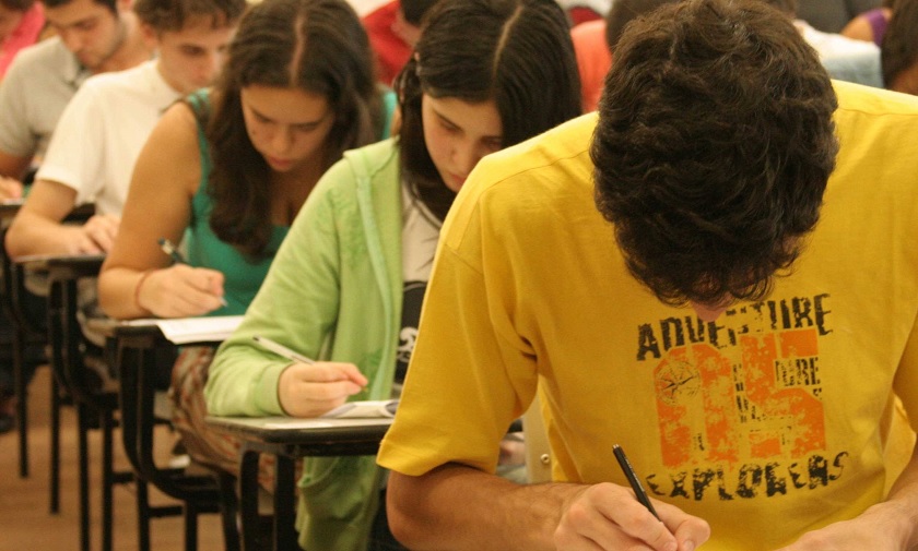 ÚLTIMO DIA: Estudantes têm até hoje para se inscrever no Enem