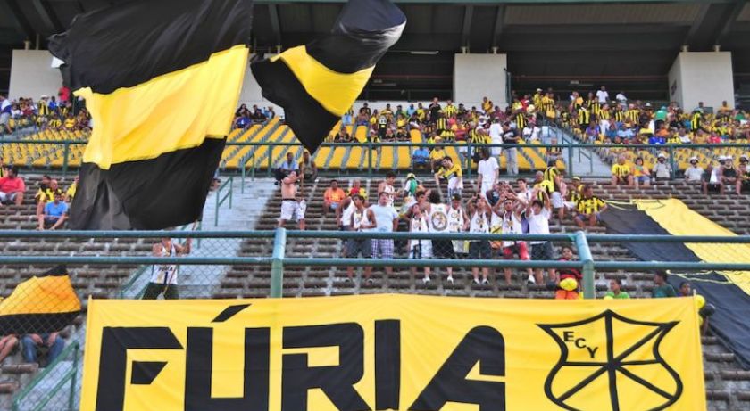 PARCERIA: Bahia cede jogadores e técnico ao Ypiranga até a final do Baianão Série B