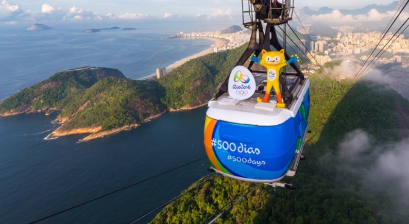 Forças Armadas podem substituir PM na segurança de vias durante a Rio 2016