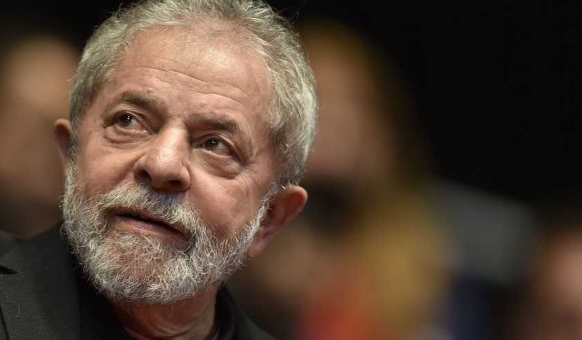 LAVA JATO: Teori inclui informações de Delcídio sobre banqueiro em inquérito de Lula