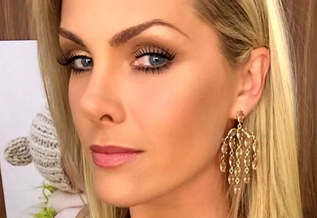 ATENTADO: Ana Hickmann é atacada por atirador dentro de Hotel em Belo Horizonte