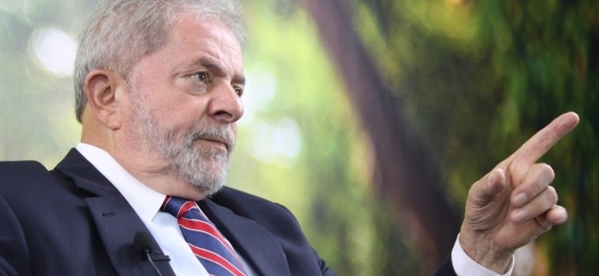 NÃO ACABOU? Defesa pede que STF reconheça que Lula foi ministro de Dilma