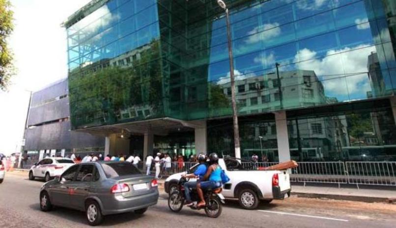 Terminal de passageiros do Porto de Salvador é leiloado por R$ 8,5 milhões