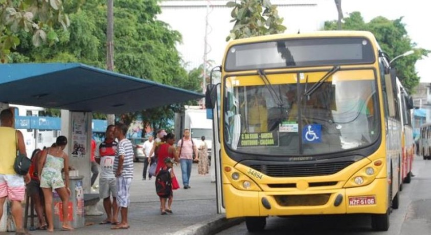 GREVE DE ÔNIBUS: Rodoviários podem parar na próxima terça-feira em Salvador, diz Sindicato