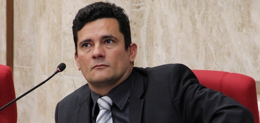 LAVA JATO: Moro determina a liberação de dois presos temporários