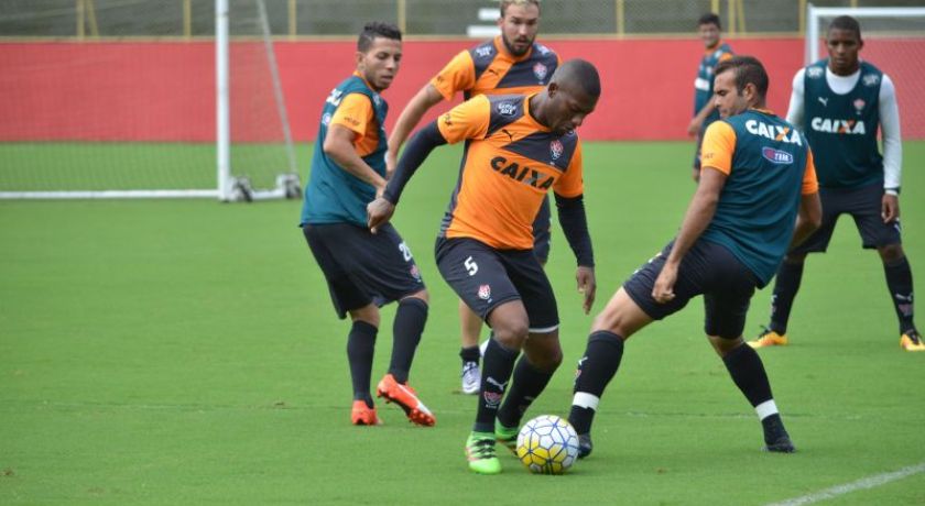 SÉRIE A: De volta à Fonte Nova, Vitória encara às 16h, um &#8216;desfalcado&#8217; Atlético-MG