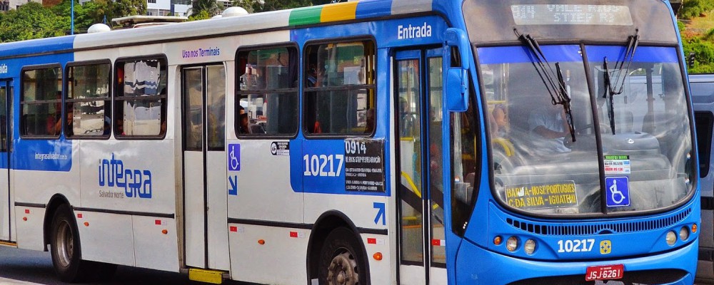 Arraiá do Galinho 2016 anuncia esquema especial de transporte público