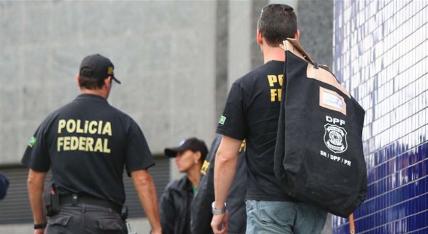 ITABERABA: PF deflagra Operação Transfolia, que investiga fraude de R$ 57 milhões aos cofres públicos