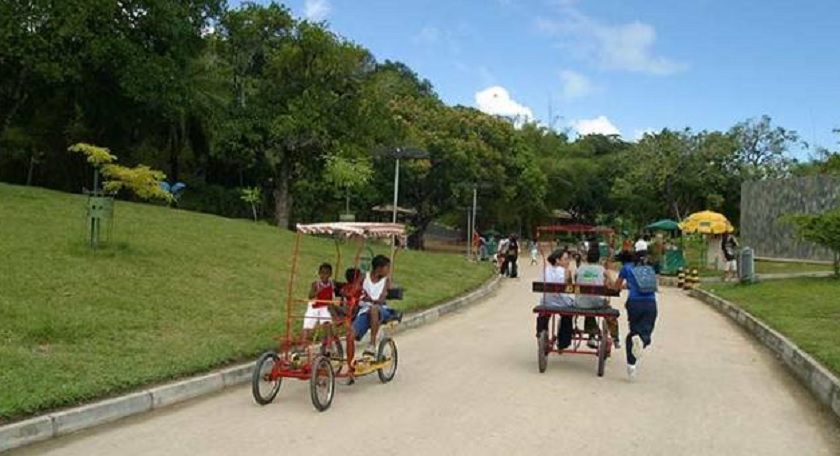 FEIRA DA CIDADE: Evento fará parte de comemorações da abertura do Parque da Cidade