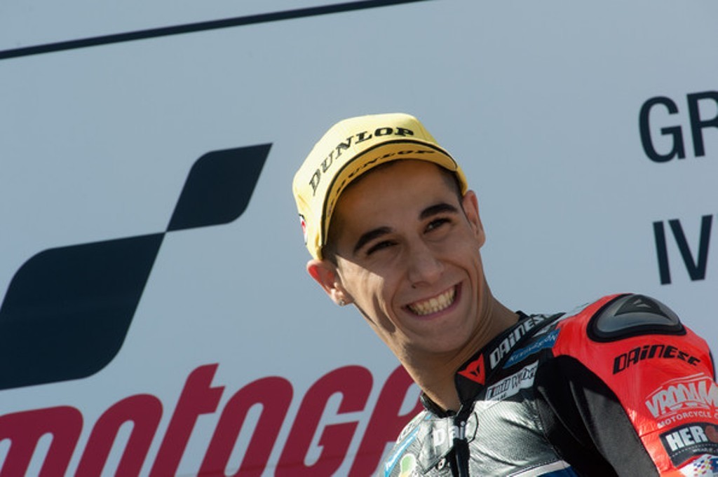 LUTO: Piloto de 24 anos morre após grave acidente na MOTO GP