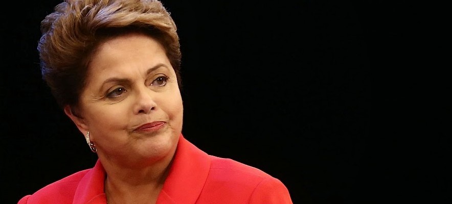 Dilma faz primeira reunião ministerial do segundo mandato