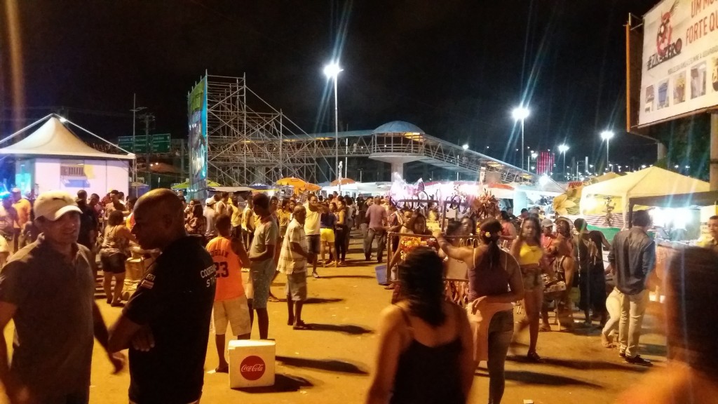 &#8216;ESQUENTE&#8217;: A &#8216;festa&#8217; fora da festa anima o público antes de curtir o Arraiá do Galinho 2016