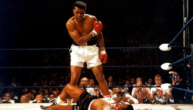 PESOS PESADOS: Estados Unidos se preparam para dar adeus a ex-campeão Muhammad Ali