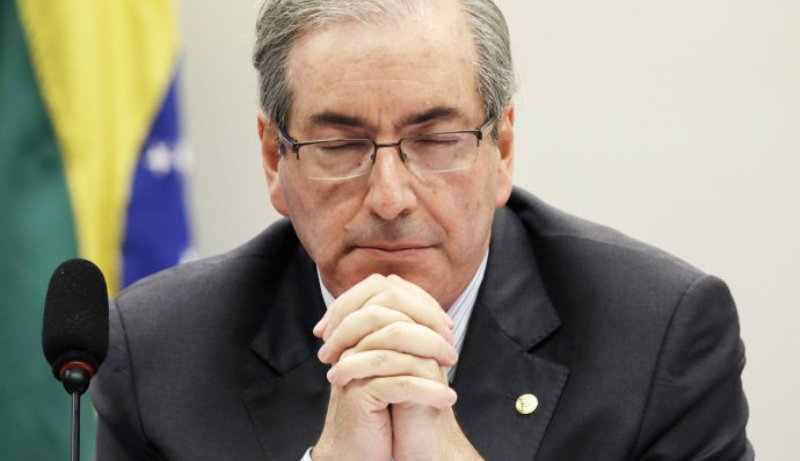 Conselho de Ética decide futuro de Cunha nesta terça em meio a troca de membros