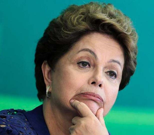 Defesa de Cerveró indica Dilma como testemunha e volta atrás