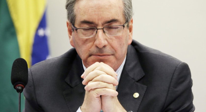 Conselho de Ética pode decidir amanhã (7) destino de Eduardo Cunha