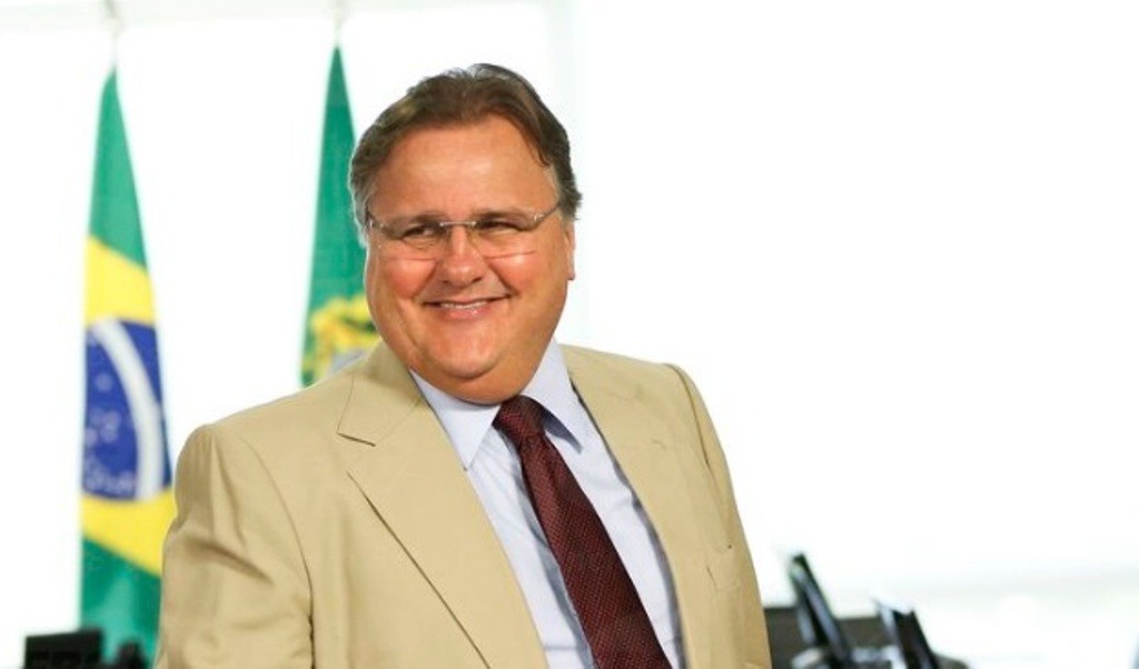 SEM CONSTRANGIMENTO: Geddel nega problemas com pedidos de prisão de aliados do PMDB