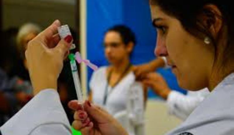 Brasil registra 3.978 casos de H1N1 em 2016