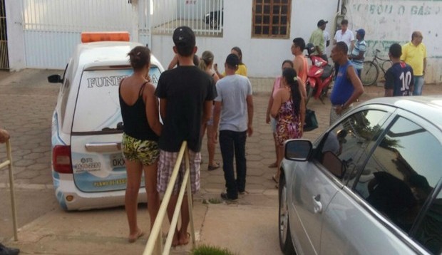 FORMOSA DO RIO PRETO: Adolescente morre após disparo acidental de arma artesanal