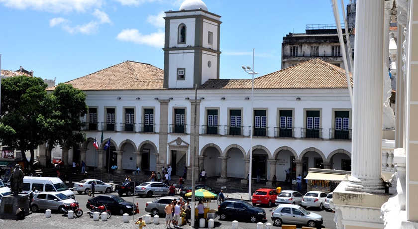 SEMPRE POLÊMICO: Com 29 a favor e 13 contra, vereadores de Salvador aprovam novo projeto do PDDU da cidade