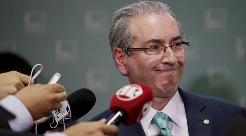 CHAMA A LUDMILLA: Hoje conselho de ética pode decidir destino de Eduardo Cunha na Câmara dos Deputados