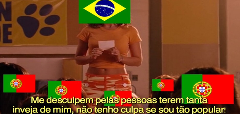 TIRO, PORRADA E BOMBA: Brasil ganha a &#8216;Primeira Guerra Memeal&#8217; na internet; Confira aqui o que é e os melhores momentos