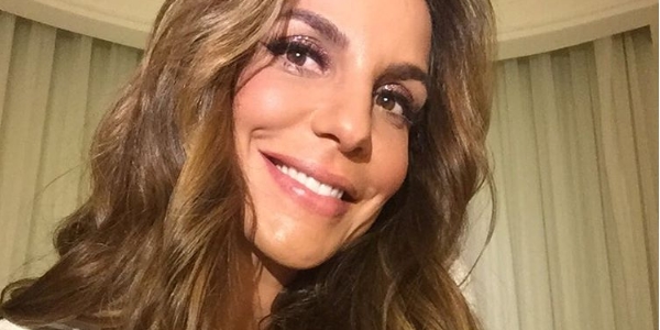 IVETE SENDO IVETE: cantora convida casal gay agredido em seu show para voltar com tratamento vip