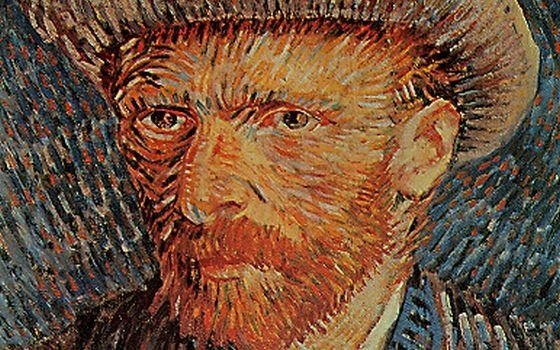 ACHADOS E PERDIDOS: Caderno de desenhos inéditos de Van Gogh é encontrado; Publicação mundial será em novembro