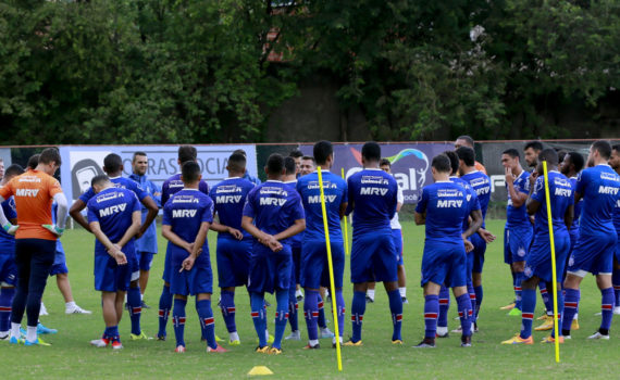 SÉRIE B: Pela permanência no G-4, Bahia enfrenta o Londrina na Fonte Nova