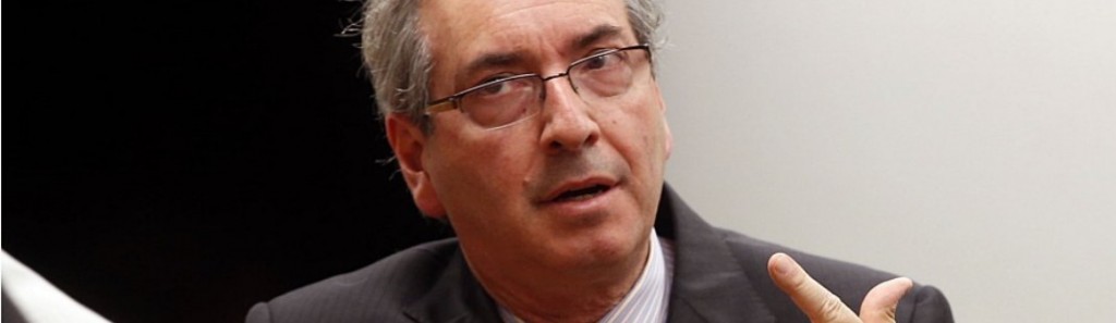 Eduardo Cunha nega renúncia e a intenção de fazer delação à Lava Jato