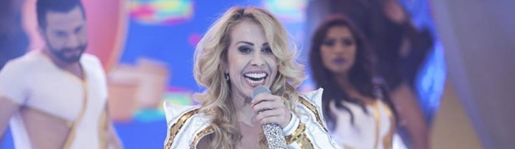 Após foto viralizar na web, Joelma explica aliança na mão esquerda