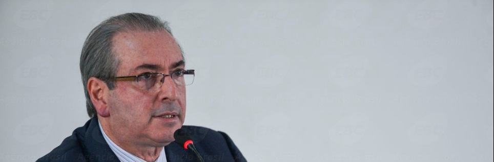 NA BERLINDA: Por unanimidade, Eduardo Cunha se torna réu no Supremo pela segunda vez