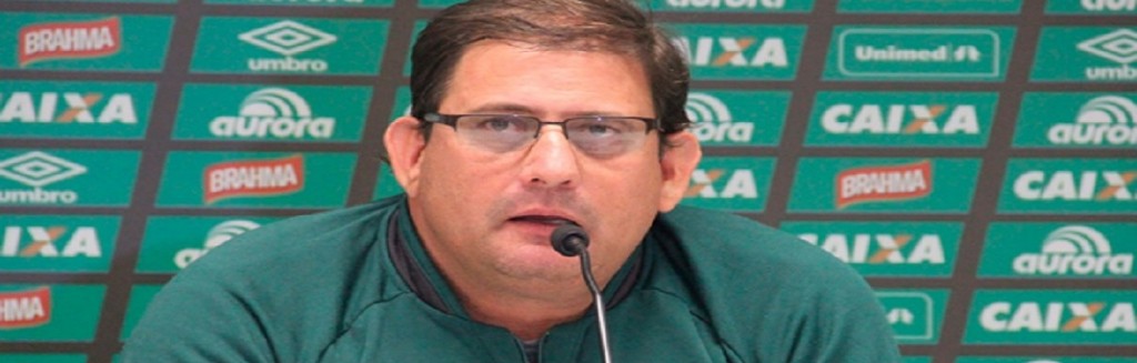 NOVO TREINADOR: Bahia anuncia a contratação de Guto Ferreira para assumir o comando técnico