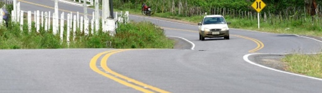 Uso do farol baixo de dia nas estradas passa a valer a partir do dia 8 de julho