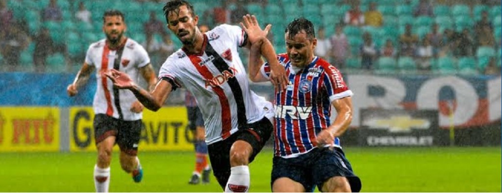 COM O PÉ DIREITO: Novo técnico do Bahia estreou vencendo o Oeste na Arena Fonte Nova