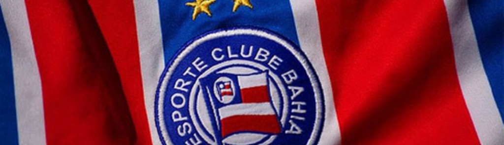 AGORA É OFICIAL: Bahia anuncia seu novo fornecedor de material esportivo, Umbro