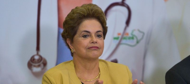 ?JORNADA PELA DEMOCRACIA?: Amigas arrecadam mais de R$ 300 mil para bancar viagens de Dilma