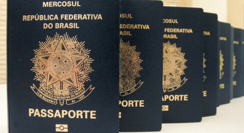 Casa da Moeda retoma produção de passaportes após falha em equipamento