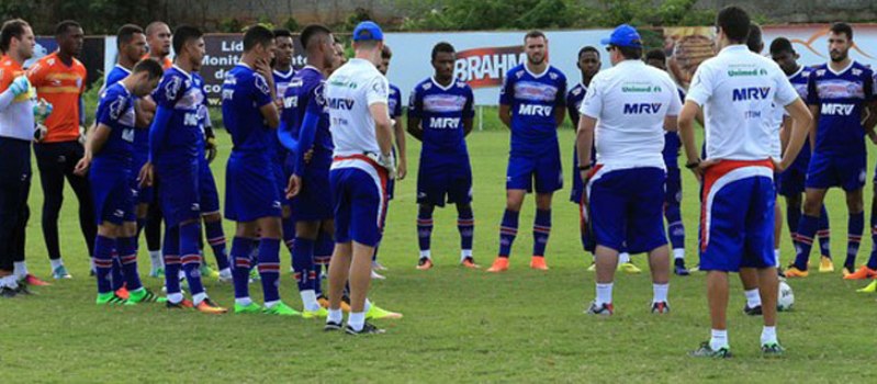 Após duelo contra Vila Nova, Bahia pode fazer &#8216;intertemporada&#8217; de dez dias em Porto Seguro