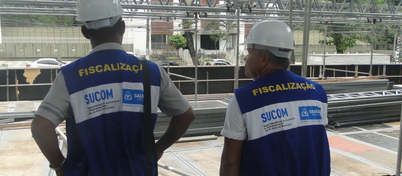 Sucom interdita shopping na Pituba por irregularidades