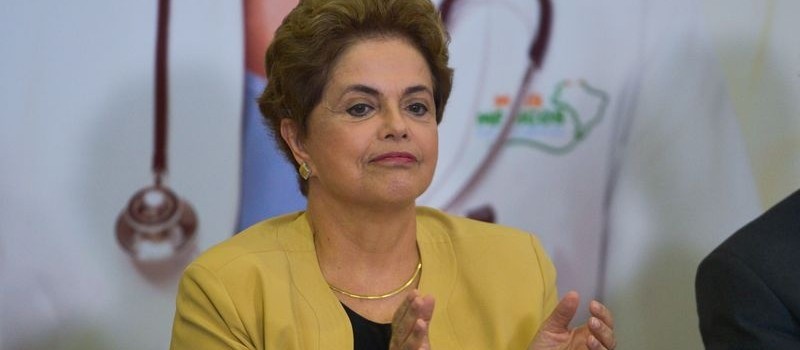 AUSÊNCIA: Dilma confirma que não irá à Comissão do Impeachment nesta quarta-feira