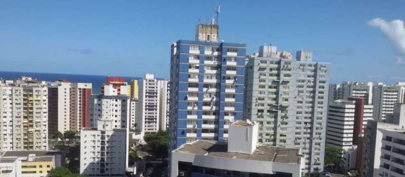 &#8220;TEMOS VAGA&#8221;: Pituba é o bairro com mais imóveis para venda e locação em Salvador, diz pesquisa