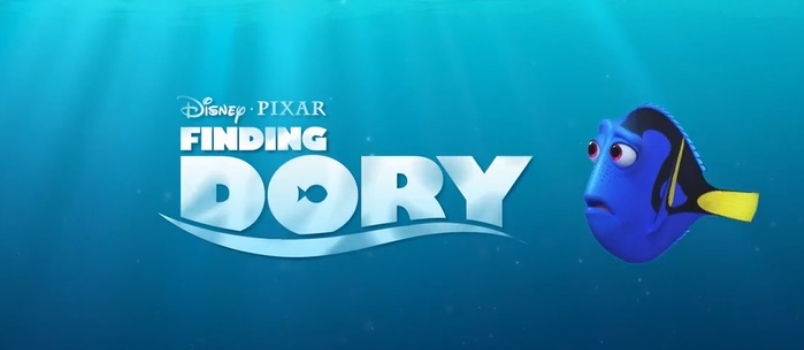 PROCURANDO DORY: Bom filme, mas roteiro tem barrigas e cena com graça que beira o pastelão, diz crítica