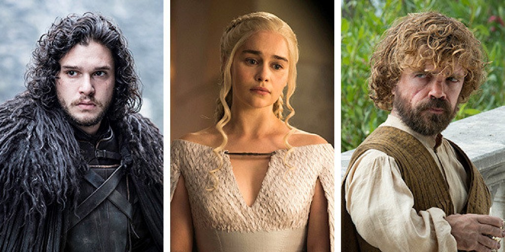 BATALHA ADIADA: Próxima temporada de Game of Thrones terá início no final de 2017