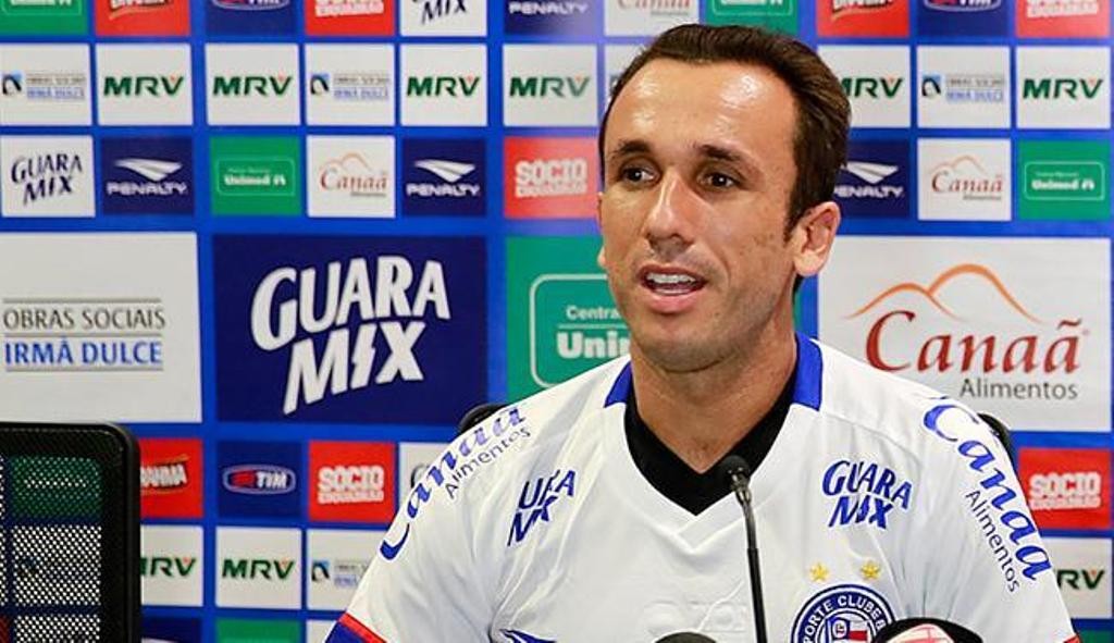 REFORMULAÇÃO: Bahia divulga lista para intertemporada sem Hayner, Danilo Pires e Tiago Ribeiro