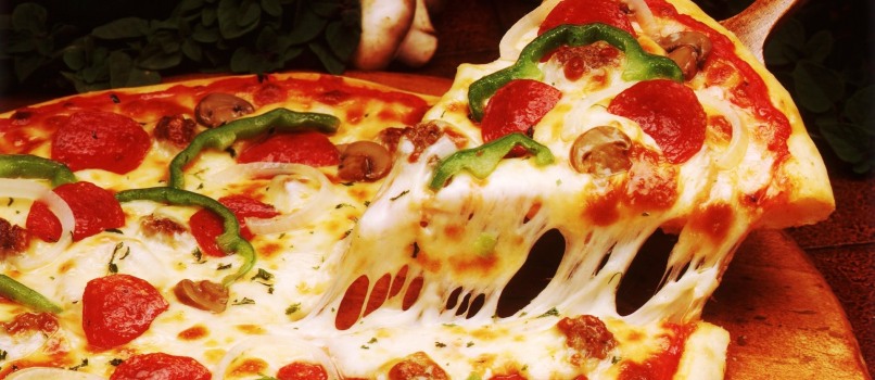 DIA DA PIZZA: Conheça 5 curiosidades sobre o alimento que é celebrado mundialmente neste domingo